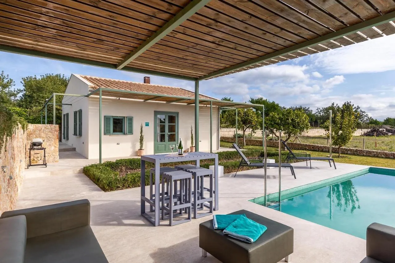 Sa Verdal Selva  Holiday home