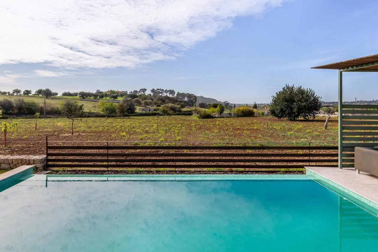 Holiday home Sa Verdal Selva